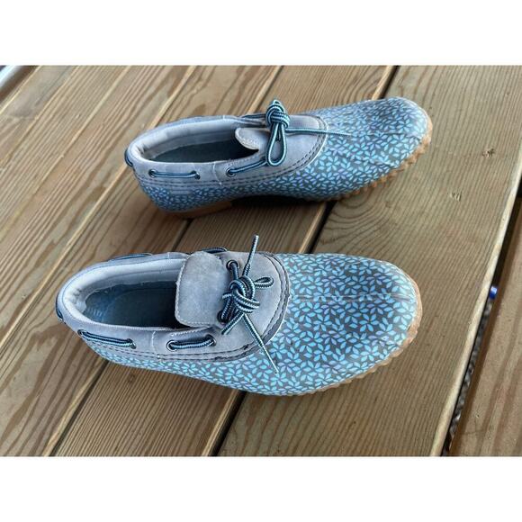 JBU Blue Mules Comfortable and Versatile - Picture 4 of 6